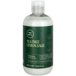 DẦU XÃ HỖ TRỢ CÂN BẰNG DẦU TEA TREE LEMON SAGE THICKENING 300ML