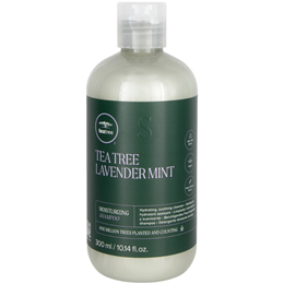 DẦU GỘI DƯỠNG ẨM TEA TREE LAVENDER MINT MOISTURIZING 300ML