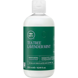 DẦU XÃ DƯỠNG ẨM TEA TREE LAVENDER MINT MOISTURIZING 300ML