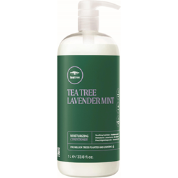DẦU XÃ DƯỠNG ẨM TEA TREE LAVENDER MINT MOISTURIZING 1000ML