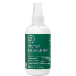 XỊT DƯỠNG ẨM TEATREE LAVENDER MINT CONDITIONING LEAVE-IN 200ML