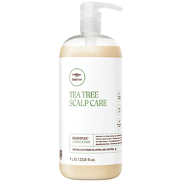 DẦU XÃ HỖ TRỢ KÍCH THÍCH MỌC TÓC TEA TREE SCALP CARE ANTI THINNING 1000ML
