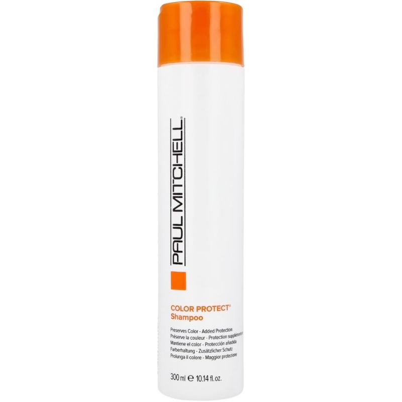 DẦU GỘI DƯỠNG MÀU TÓC NHUỘM COLOR PROTECT DAILY 300ML DẦU GỘI DƯỠNG MÀU TÓC NHUỘM COLOR PROTECT DAILY 300ML