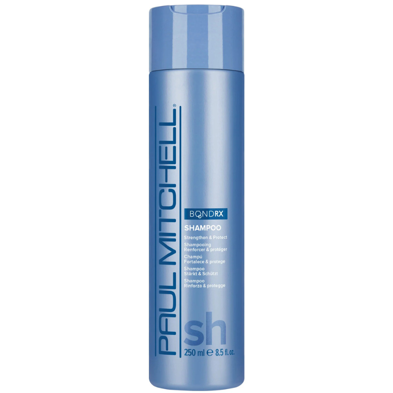 DẦU GỘI PAUL MITCHELL BOND RX PHỤC HỒI LIÊN KẾT TÓC 250ML