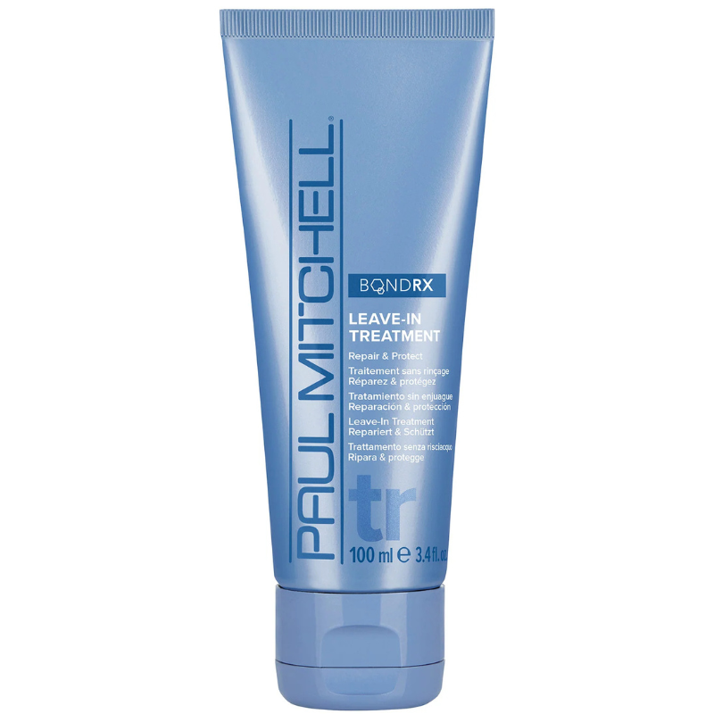 KEM XẢ KHÔ PAUL MITCHELL BOND RX PHỤC HỒI LIÊN KẾT TÓC 100ML KEM XẢ KHÔ PAUL MITCHELL BOND RX PHỤC HỒI LIÊN KẾT TÓC 100ML