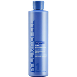 TINH CHẤT PAUL MITCHELL BOND RX STEP 1 PHỤC HỒI LIÊN KẾT TÓC 250ML
