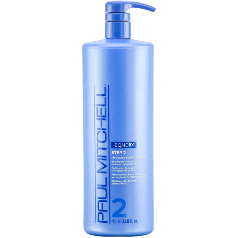 KEM PHỤC HỒI LIÊN KẾT TÓC STEP 2 PAUL MITCHELL BOND RX 1000ML