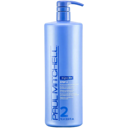 KEM PHỤC HỒI LIÊN KẾT TÓC STEP 2 PAUL MITCHELL BOND RX 1000ML