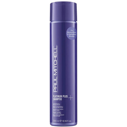 DẦU GỘI TÍM ĐẬM PAUL MITCHELL PLUS DEEP VIOLET 300ML