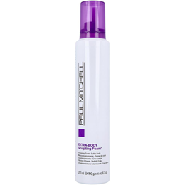 BỌT TẠO KIỂU PAUL MITCHELL TĂNG PHỒNG TÓC SCULPTING FOAM 200ML