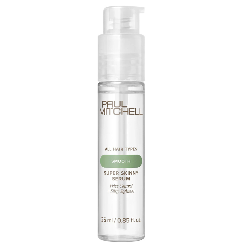 TINH DẦU SUÔN MƯỢT TÁO XANH SMOOTHING SUPER SKINNY SERUM 25ML