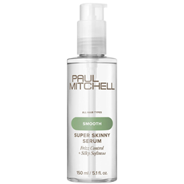 TINH DẦU SUÔN MƯỢT TÁO XANH SMOOTHING SUPER SKINNY SERUM 150ML