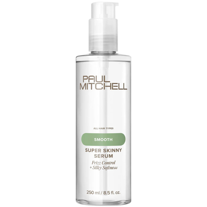 TINH DẦU SUÔN MƯỢT TÁO XANH SMOOTHING SUPER SKINNY SERUM 250ML TINH DẦU SUÔN MƯỢT TÁO XANH SMOOTHING SUPER SKINNY SERUM 250ML