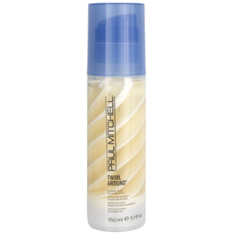 KEM TẠO KIỂU TÓC UỐN XOĂN PAUL MITCHELL TWIRL AROUND 150ML