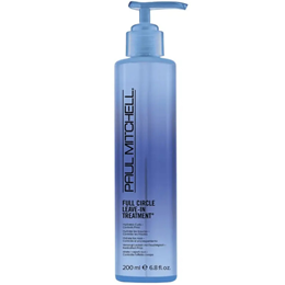 KEM XẢ KHÔ PAUL MITCHELL DÀNH CHO TÓC UỐN FULL CIRCLE 200ML