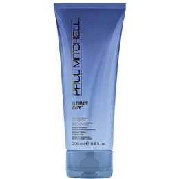 KEM ĐỊNH HÌNH TÓC UỐN PAUL MITCHELL ULTIMATE WAVE 200ML