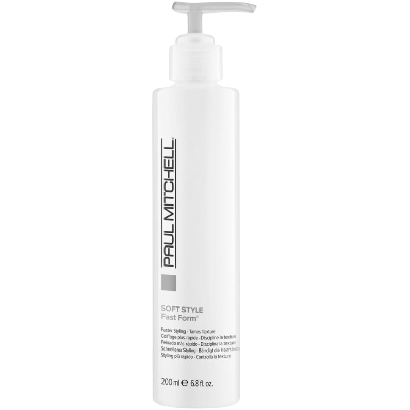 GEL TẠO KIỂU LÀM MỀM TÓC STYLE FAST FORM 200ML