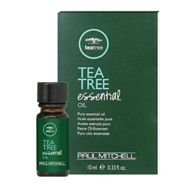 TINH DẦU TRÀ TEA TREE ESSENTIAL OIL 10ML