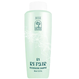 DẦU GỘI BES R1 PRIMER PHỤC HỒI TÓC SHAMPOO 300ML