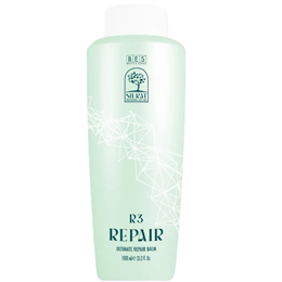 DẦU GỘI BES R3 BALANCING SEALER CÂN BẰNG & TĂNG CƯỜNG NUÔI DƯỠNG TÓC 1000ML