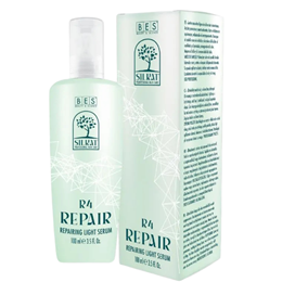 TINH DẦU ARGAN BES R4 SHIMMER SHIELD 100ML