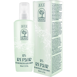 TINH DẦU BẢO VỆ TÓC ĐA CHỨC NĂNG BES R5 OIL THERAPY 100ML