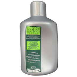 DẦU GỘI BES HERGEN HỖ TRỢ CHỐNG RỤNG VÀ KÍCH THÍCH MỌC TÓC 1500ML