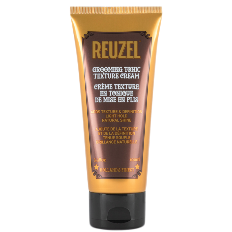 Gel Reuzel giữ nếp tóc nhẹ Grooming Tonic Texture Cream 100ml Gel Reuzel giữ nếp tóc nhẹ Grooming Tonic Texture Cream 100ml