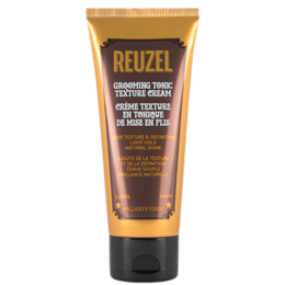 Gel Reuzel giữ nếp tóc nhẹ Grooming Tonic Texture Cream 100ml