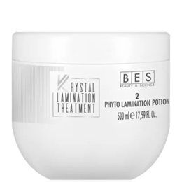 Mặt nạ BES nuôi dưỡng và phục hồi Phyto Lamination Potion 500ml