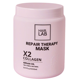 Hấp dầu Hair Lab phục hồi tóc Repair Therapy Mask 1000ml