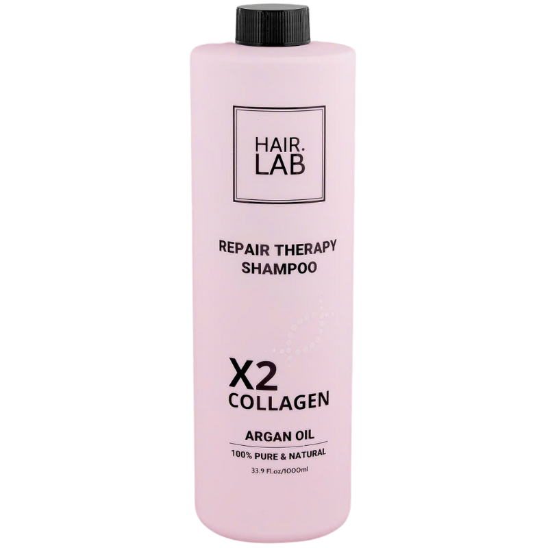Dầu gội Hair Lab Repair Therapy phục hồi tóc 1000ml