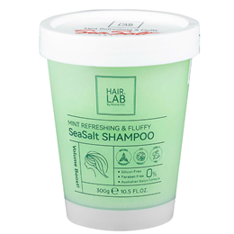 Dầu Gội Muối Biển Hair Lab Seasalt Shampoo 300g