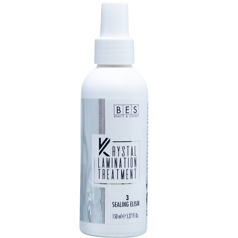 Xịt dưỡng Bes Sealing Elisir phục hồi và bảo vệ tóc 150ml Xịt dưỡng Bes Sealing Elisir phục hồi và bảo vệ tóc 150ml