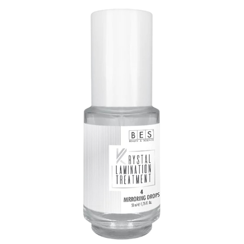 Tinh dầu Bes Mirroring Drops nuôi dưỡng tóc mềm mượt 50ml