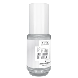 Tinh dầu Bes Mirroring Drops nuôi dưỡng tóc mềm mượt 50ml