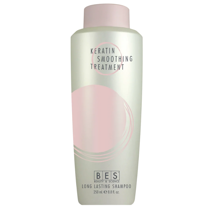 Dầu gội Bes Long Lasting giúp tóc mềm mượt 250ml
