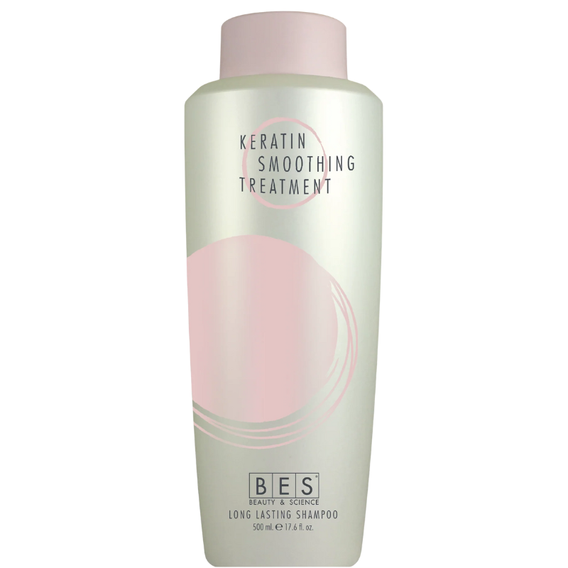 Dầu gội Bes Long Lasting giúp tóc mềm mượt 500ml
