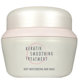 Mặt nạ BES dưỡng ẩm sâu Keratin Deep Moi Hair Mask 500ml