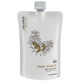 KEM TẨY TÓC ELGON CREAM BLEACH TẨY SÁT CHÂN TÓC 500G