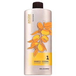 DẦU GỘI ELGON DƯỠNG ẨM ARGAN SUPREME 750ML