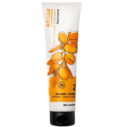 DẦU XẢ ELGON DƯỠNG ẨM GIÚP TÓC MỀM MƯỢT ARGAN SUPREME 250ML