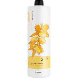 DẦU XẢ ELGON DƯỠNG ẨM GIÚP TÓC MỀM MƯỢT ARGAN SUPREME 750ML