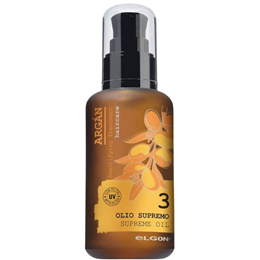 TINH DẦU ELGON PHỤC HỒI TÓC HƯ TỔN ARGAN OLIO SUPREME 100ML