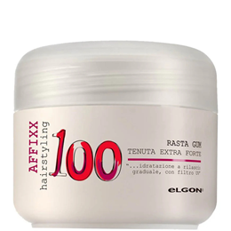 GÔM TẠO KIỂU TÓC CỨNG ELGON AFFIXX RASTA GUM 100ML