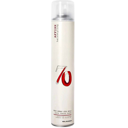 XỊT TẠO KIỂU TÓC ELGON AFFIXX HAIR SPRAY FIX HOLD 500ML