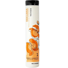 DẦU GỘI ELGON PHỤC HỒI TÓC HƯ TỔN REFIBRA RESTORING 250ML