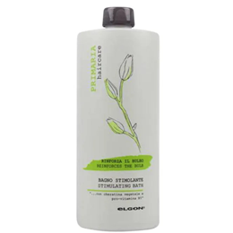 DẦU GỘI ELGON CUNG CẤP PROTEIN CHO TÓC BAGNO STIMOLANTE 750ML