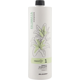 DẦU GỘI ELGON CUNG CẤP PROTEIN CHO TÓC BAGNO STIMOLANTE 1000ML