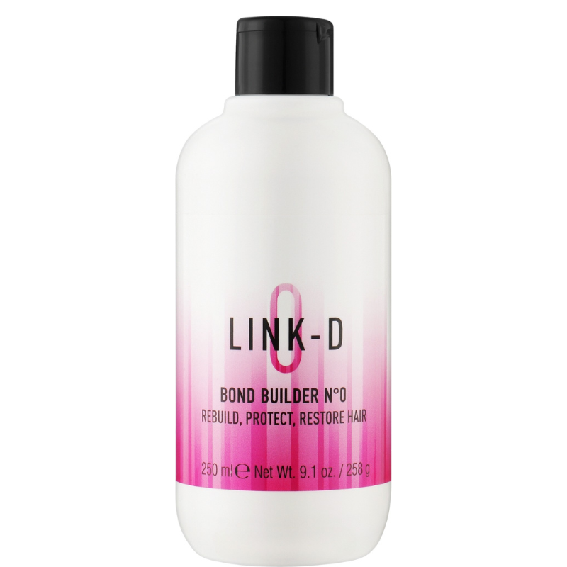 DẦU GỘI ELGON BOND LINKER Link-D số 0 PHỤC HỒI TÓC 250ML